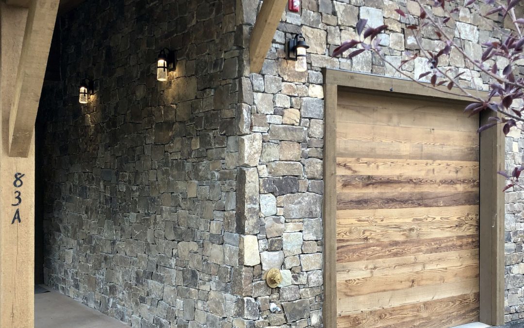Deep Creek Thin Veneer
