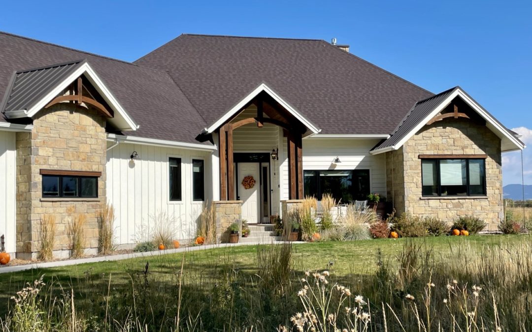 Frontier® Tumbled Thin Veneer