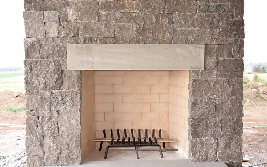 Pewter Limestone 39483