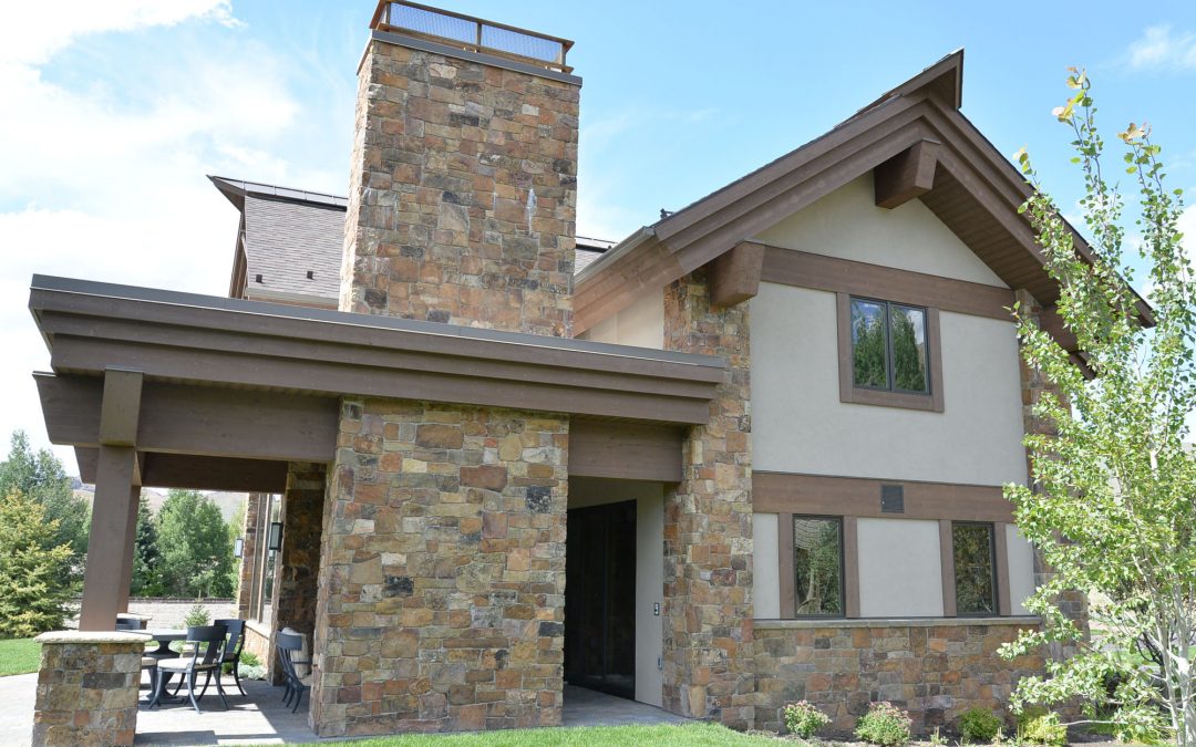 Prairie Fieldstone Thin Veneer