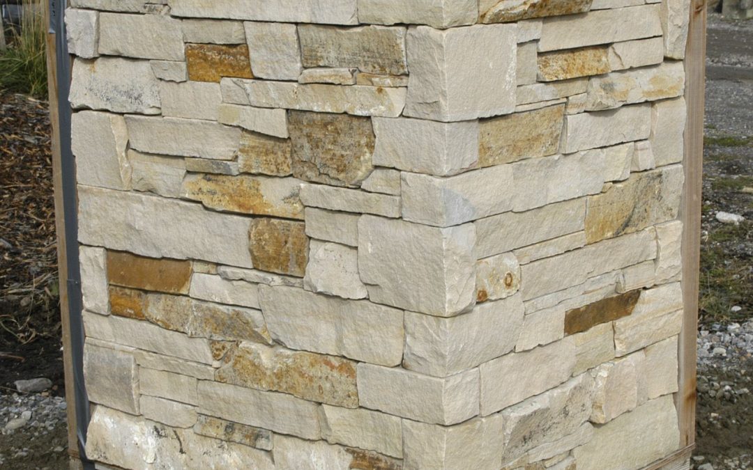 Desert Blonde Thin Veneer
