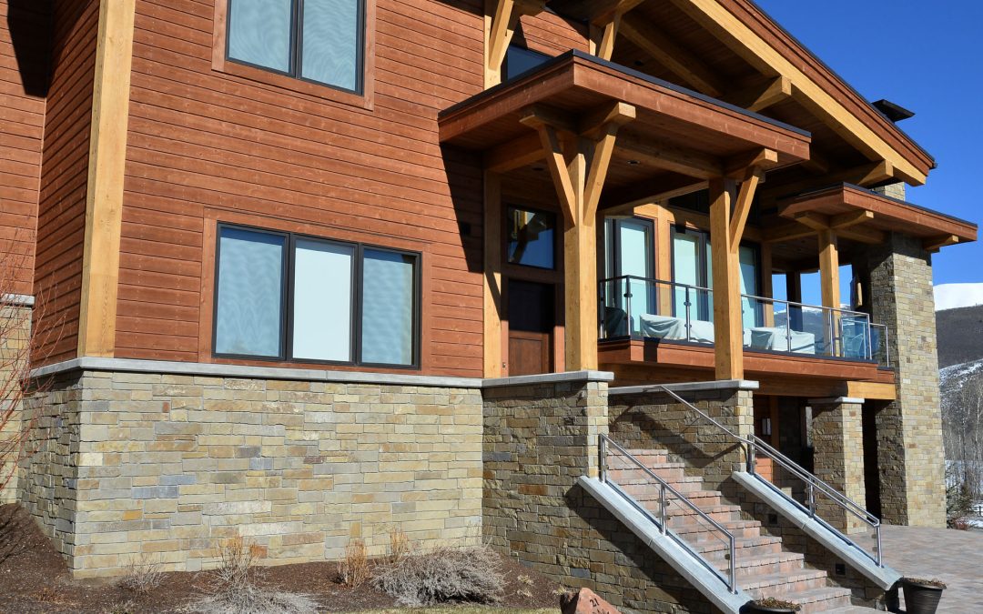Frontier® Thin Bed-Face Ledge