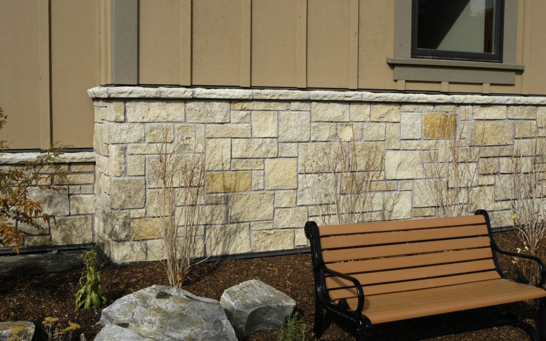 Garden City Buff Thin Veneer