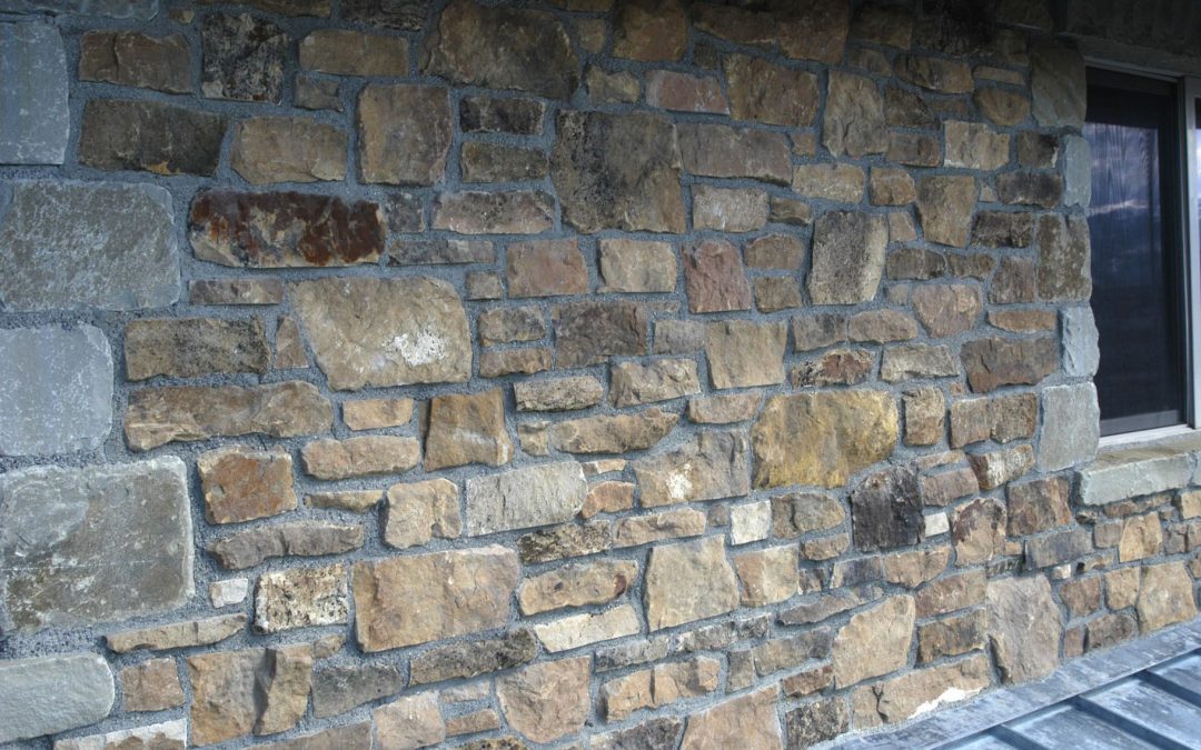 Homestead Thin Veneer