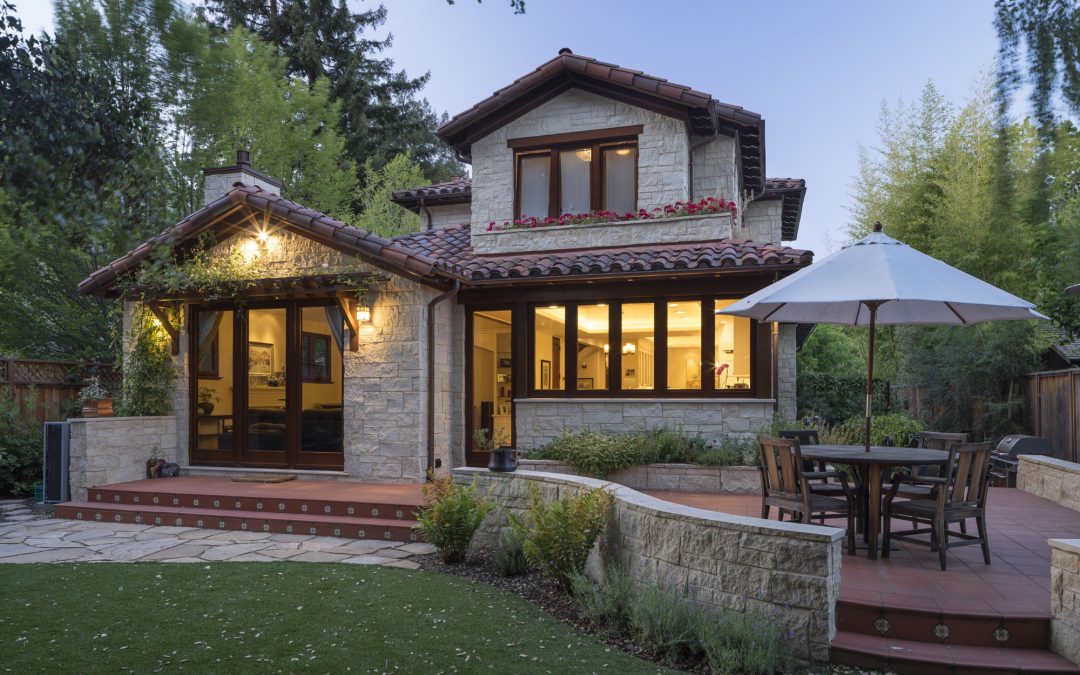 Pilgrim Limestone Thin Veneer