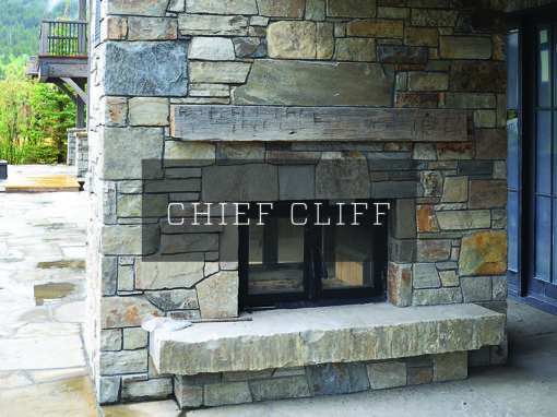 Chief Cliff Group