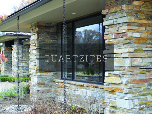 Quartzite