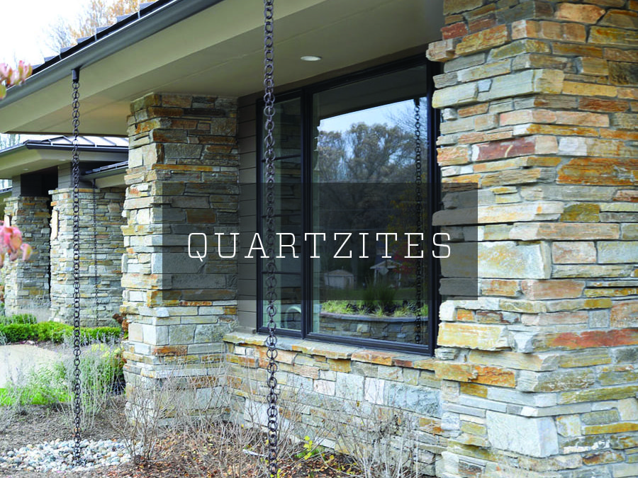 Building Stones | Select Stone