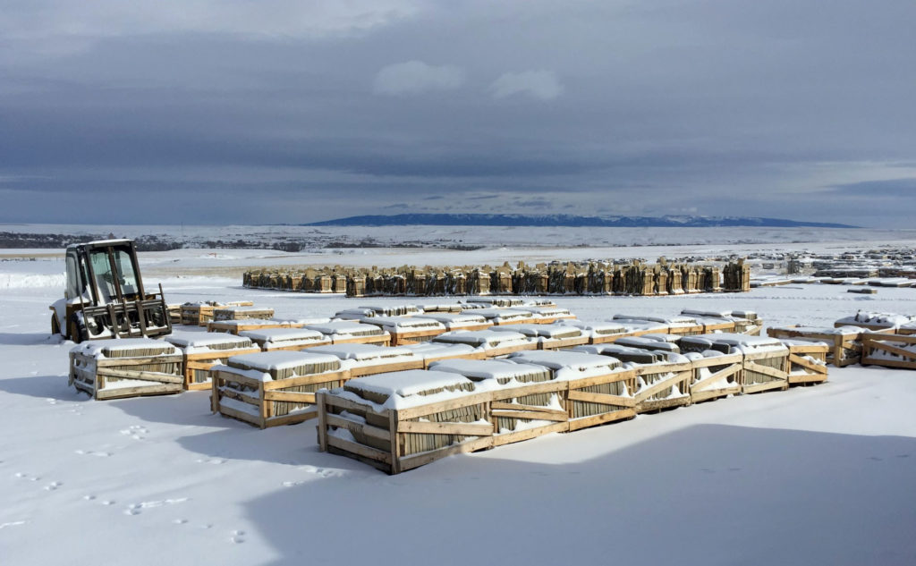 Stone Quarries | Select Stone