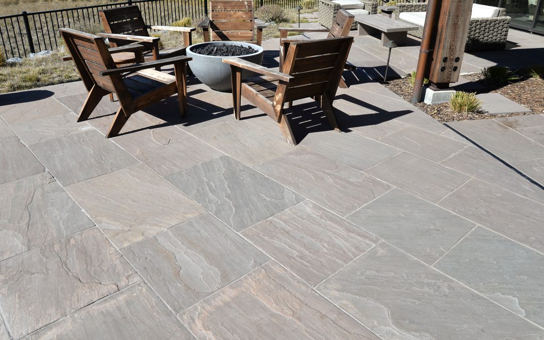 Saddlehorn Sandstone