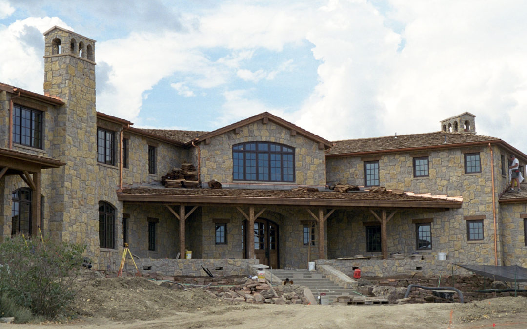 Siena Limestone
