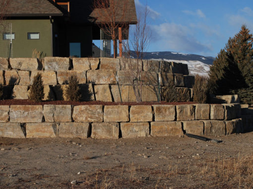 Stillwater Boulders