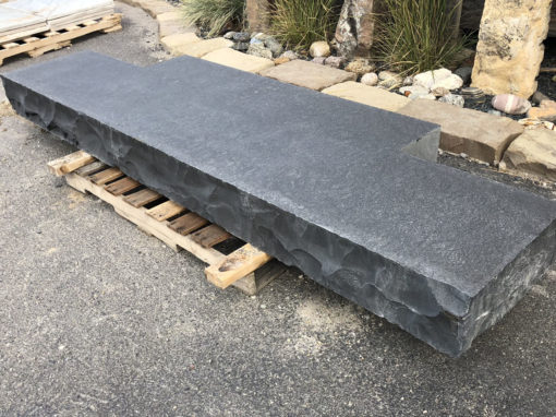 Hearths, Mantles, Fabricated Slabs