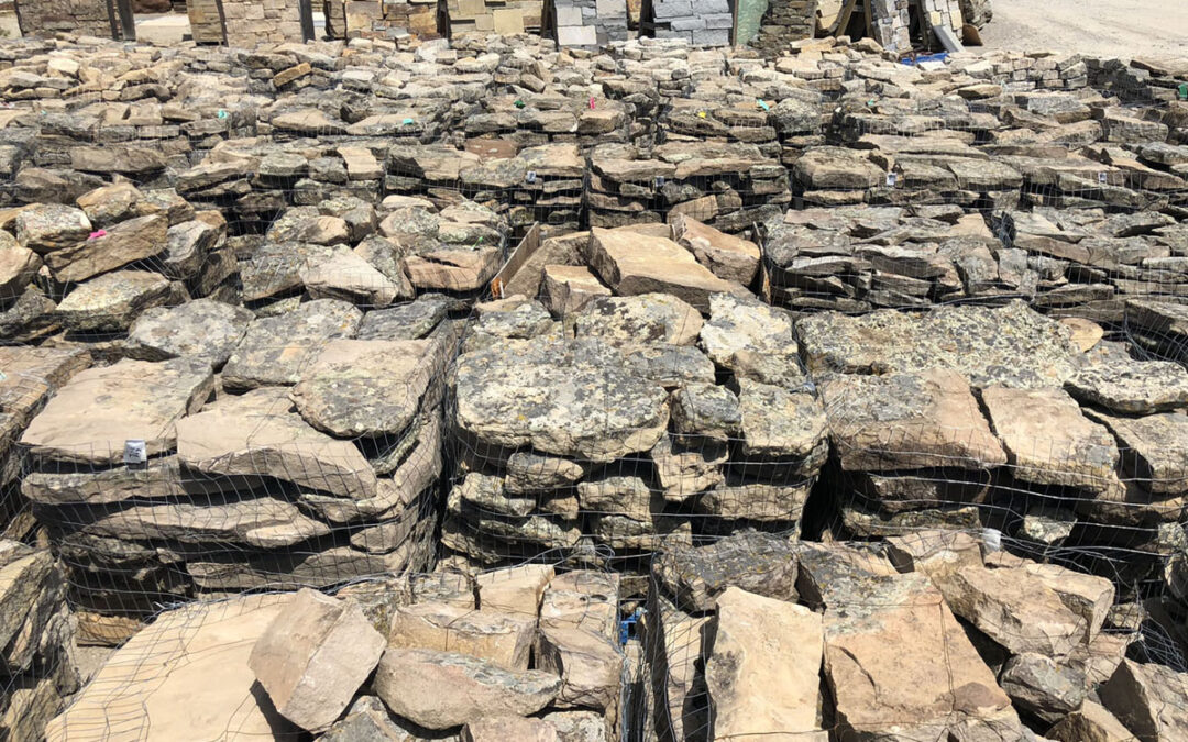 Select Stone yard 2717