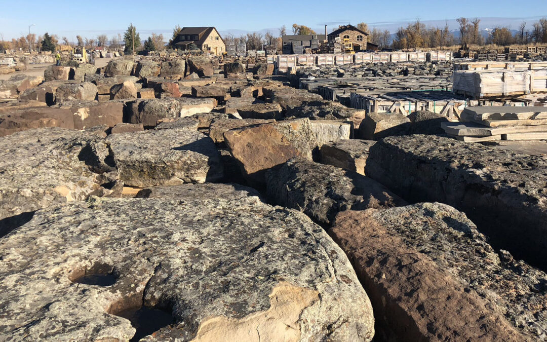 Select Stone yard 4642