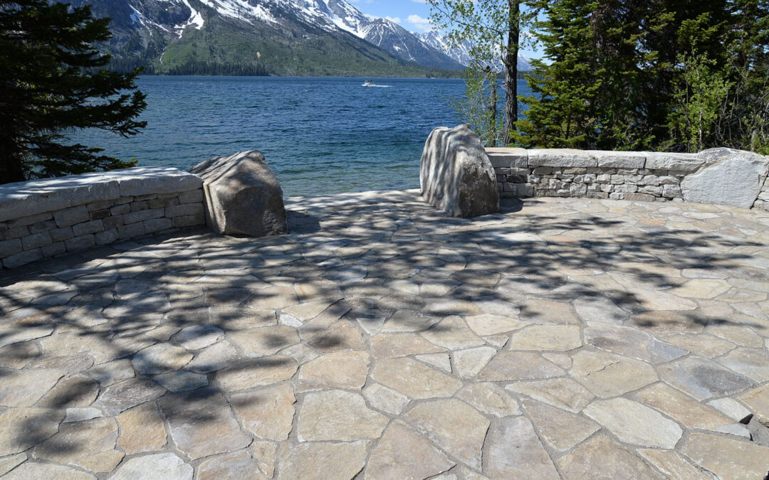 Selkirk Granite GTNP 8706