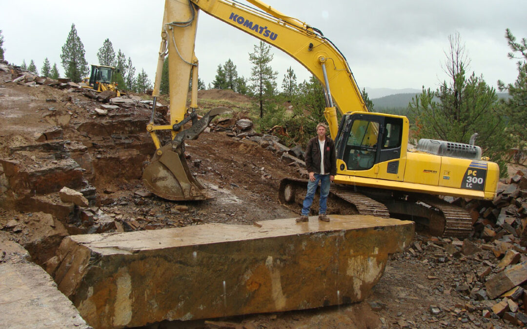 Chief Cliff Bear Springs quarry 0886