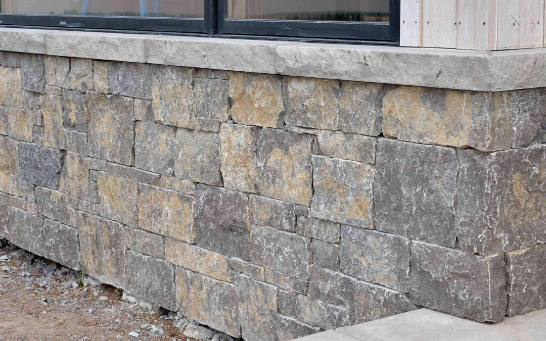 Pewter Limestone 48476