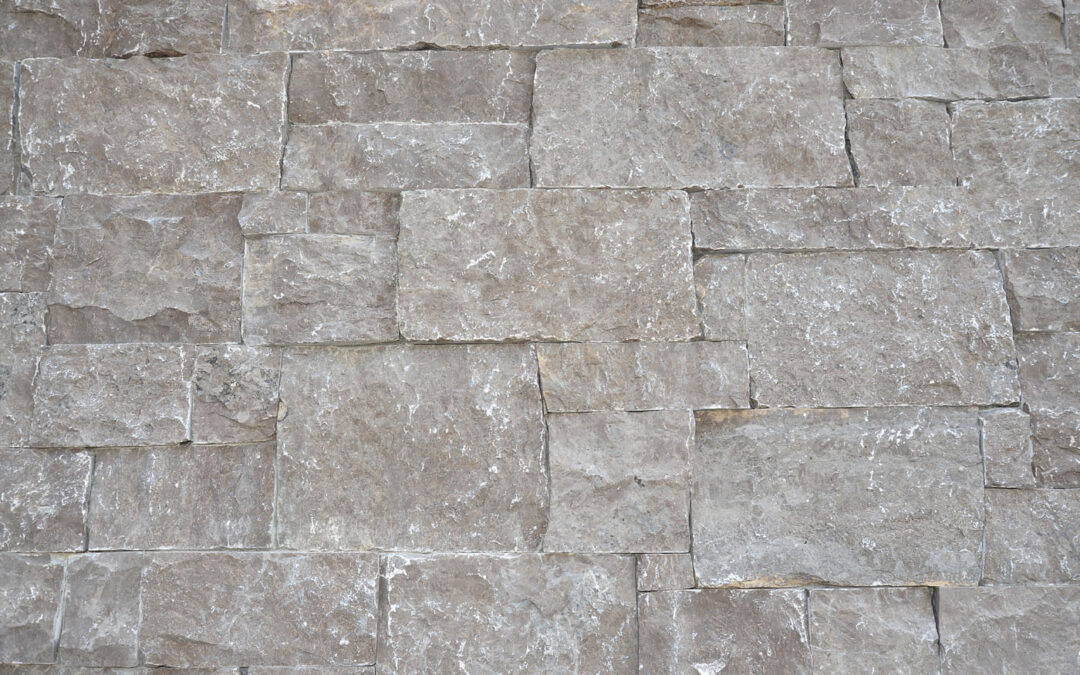 Pewter Limestone 9071