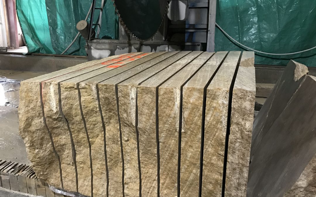 Stone Shop Tools