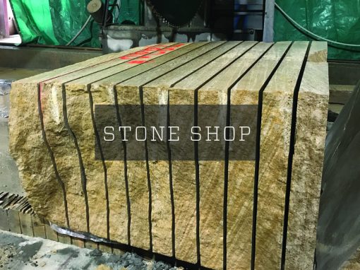 Stone Shop Tools
