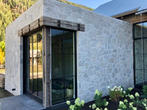 Tumbled Niagara Dolomite