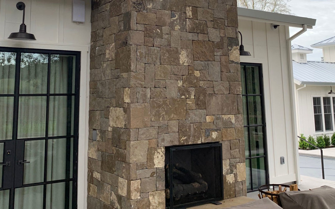 Muddy Creek Thin Veneer