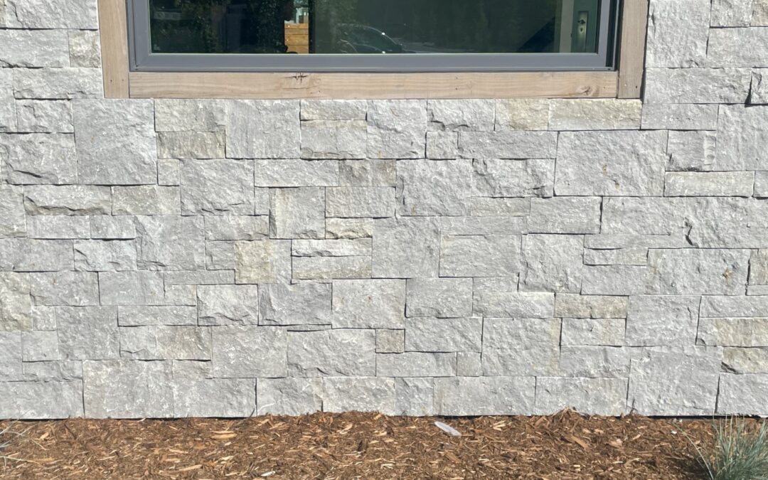 Tuxedo Gray thin veneer 3507