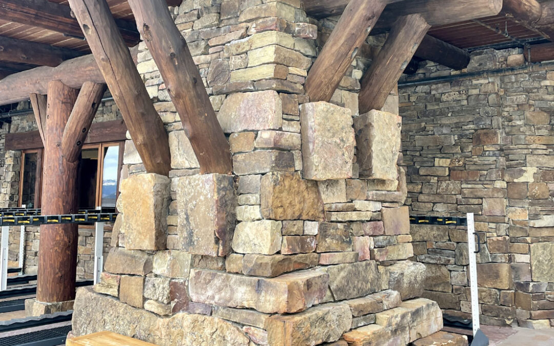 Prairie Fieldstone 8016