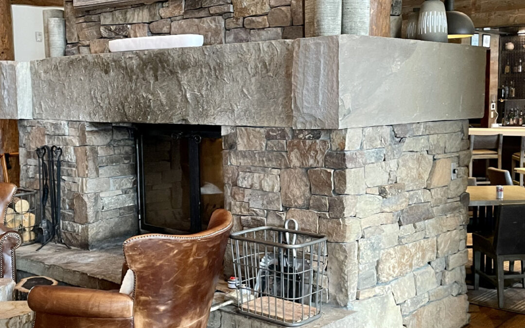 Prairie Fieldstone 8035