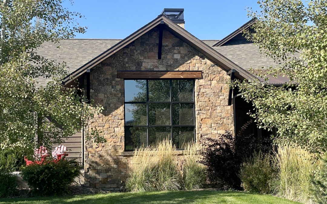 Flatwillow Moss Rock Thin Veneer