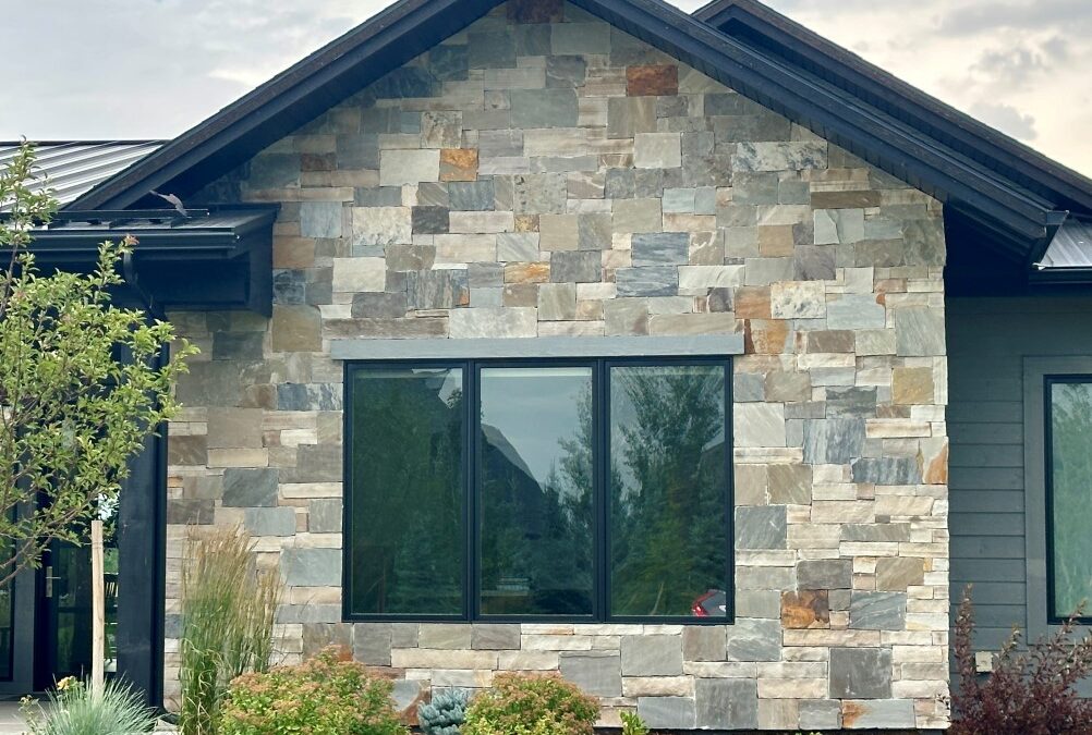 Windsor Gray Thin Veneer