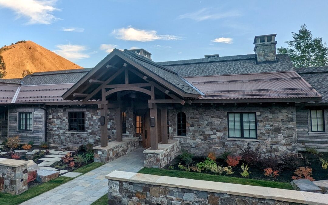 Chief Cliff K 2795 | Select Stone