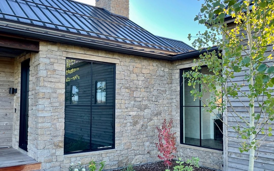 Muddy Creek Tumbled Thin Veneer