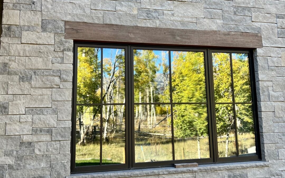 Tuxedo Gray Thin veneer 2748