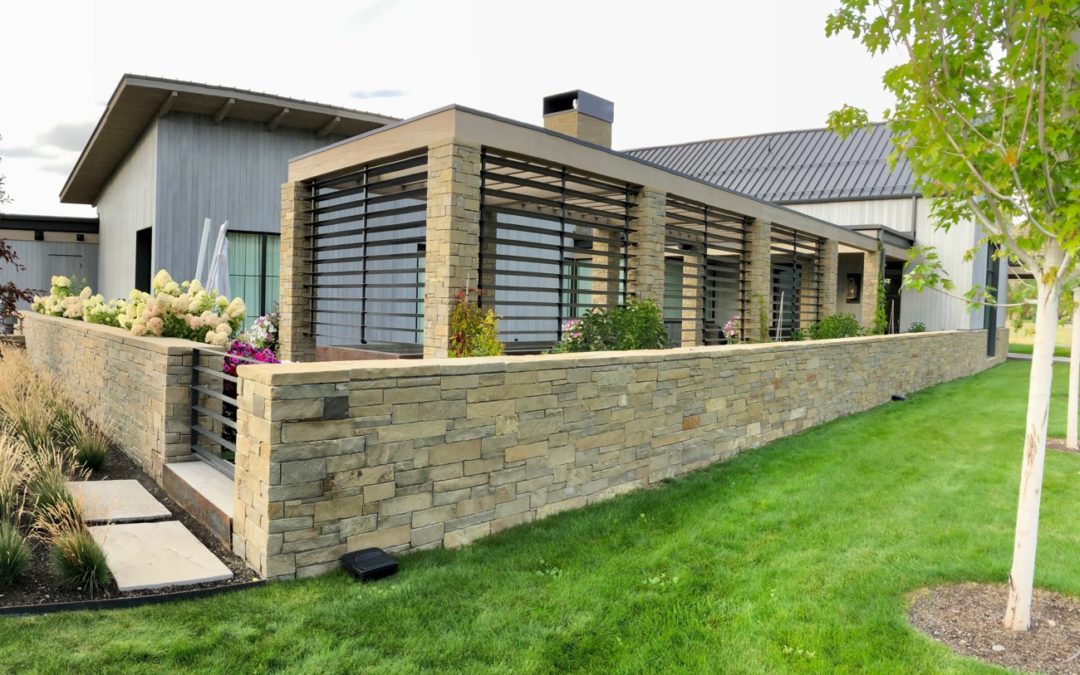 Ketchum Contemporary