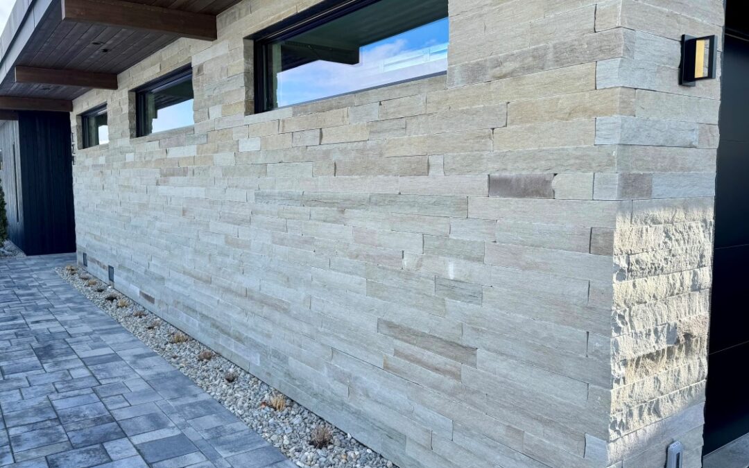 Windsor Gray split face 2210