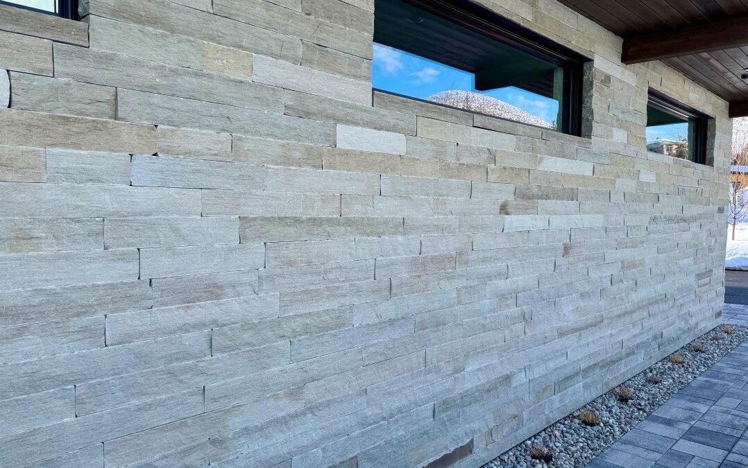 Windsor Gray split face 2211