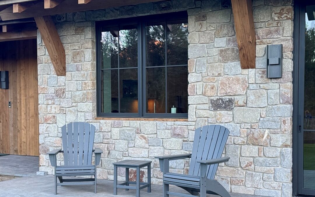 Corral Creek Tumbled 0945
