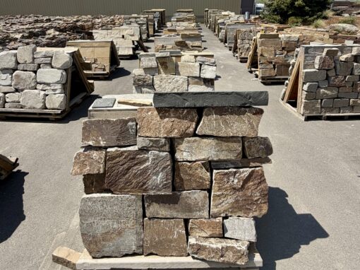 Stone Displays