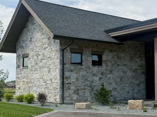 Skookum Thin Veneer