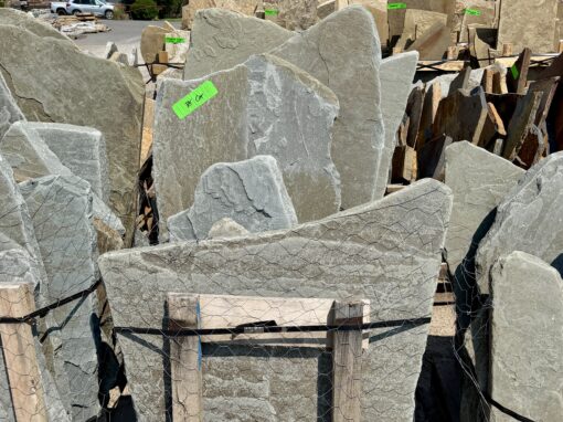 Tumbled Bluestone